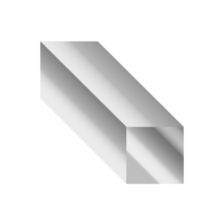 Aluminium Bar Square John Keatley Metals