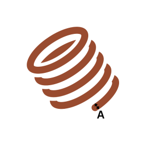 SOFT COPPER TUBE COILS